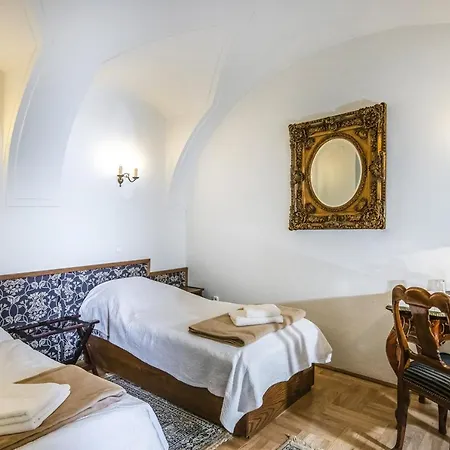 Hotell Giselle Buda Castle Budapest