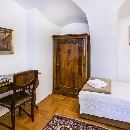 Giselle Buda Castle 4* Budapest