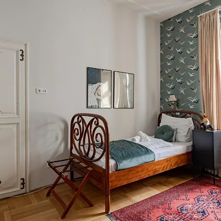 Giselle Buda Castle 4* Budapest