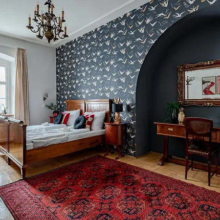 Hotell Giselle Buda Castle 4*