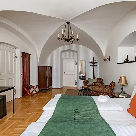 Hotell Giselle Buda Castle Budapest