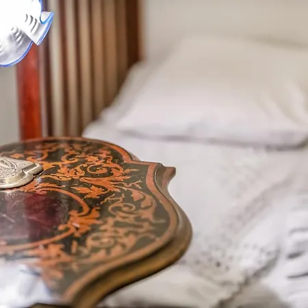 Academy Bed & Breakfast Budapest