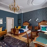 Giselle Buda Castle Βουδαπέστη