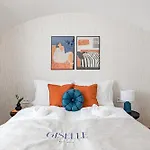 Ξενοδοχείο Giselle Buda Castle 4*