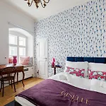 Giselle Buda Castle Ξενοδοχείο 4*