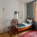Giselle Buda Castle 4* Βουδαπέστη