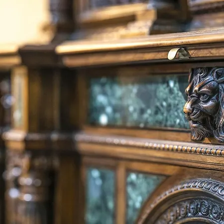 B&B Giselle Buda Castle Budapesta