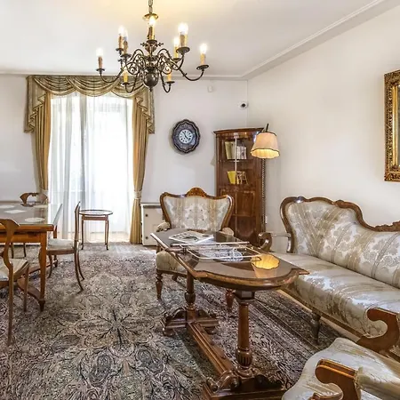 Giselle Buda Castle B&B 4*