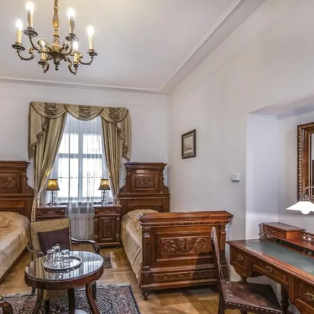 Giselle Buda Castle 4* Budapesta