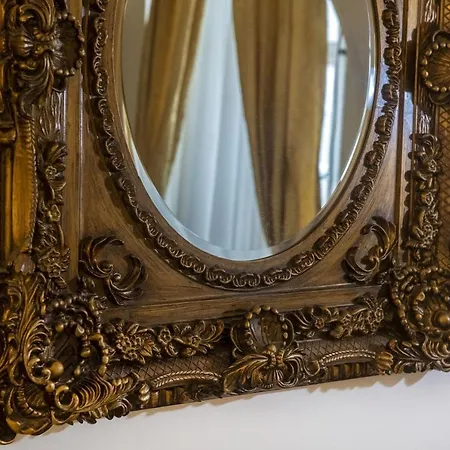 Giselle Buda Castle Budapeşte