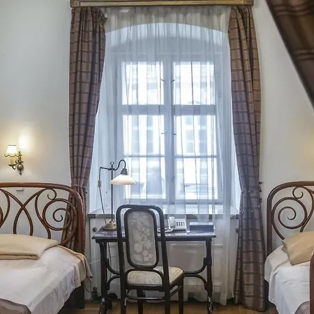 Giselle Buda Castle Budapeşte