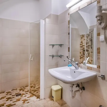 Giselle Buda Castle 4* Budapeşte