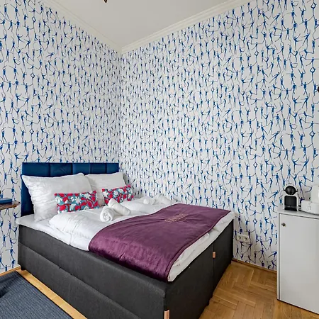 Giselle Buda Castle Bed & Breakfast Budapest
