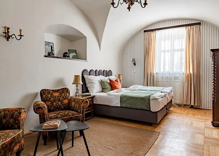 Giselle Buda Castle 酒店 布达佩斯