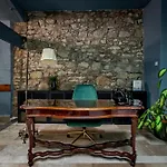 Giselle Buda Castle Hotel