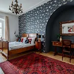 Hotel Giselle Buda Castle 4*