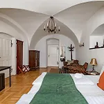 Hotel Giselle Buda Castle Budapest