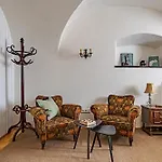 Giselle Buda Castle Hotel Budapest