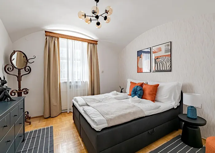 Giselle Buda Castle 4* Budapest
